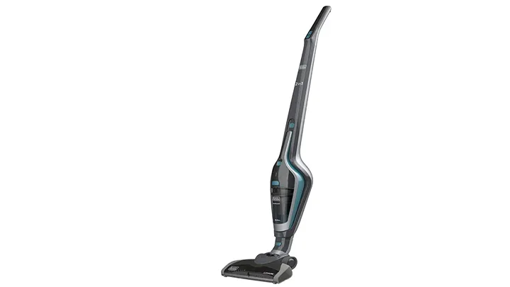 جارو ایستاده و دستی شارژی بلک اند دکر مدل SVA420B