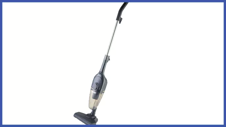 جاروبرقی ایستاده و دستی بیسمارک مدل BM5502