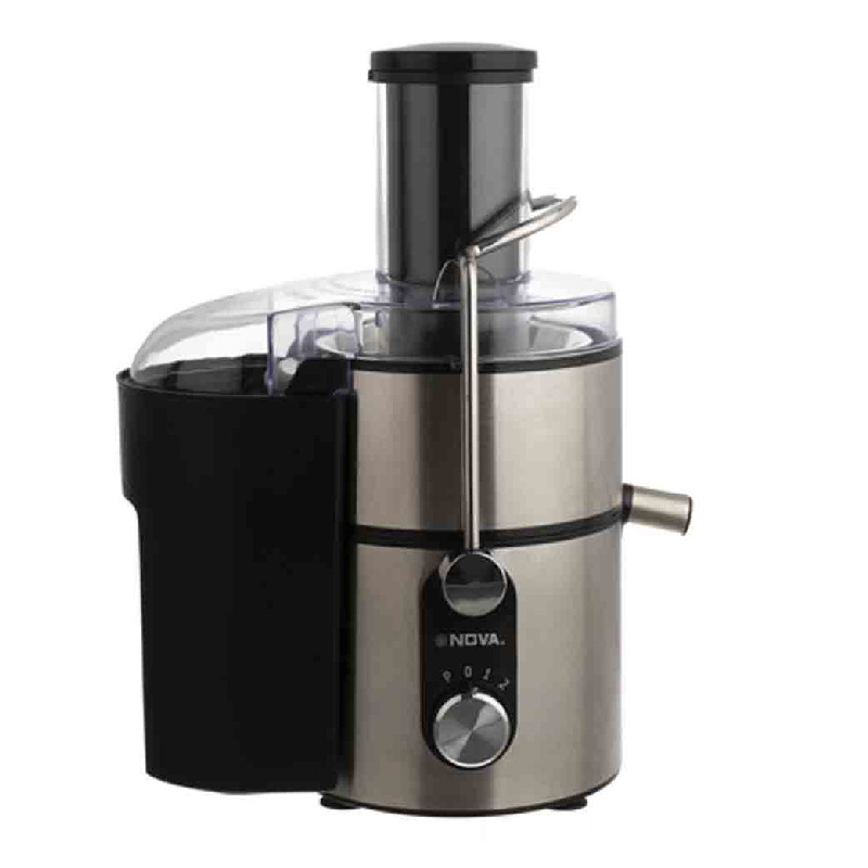 Nova juicer 2025