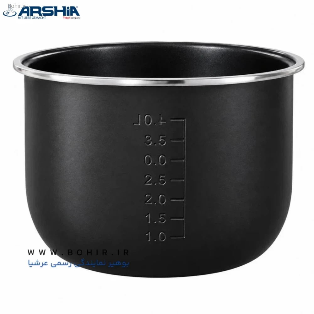 مولتی کوکر 5 لیتری عرشیا مدل RC014-2774