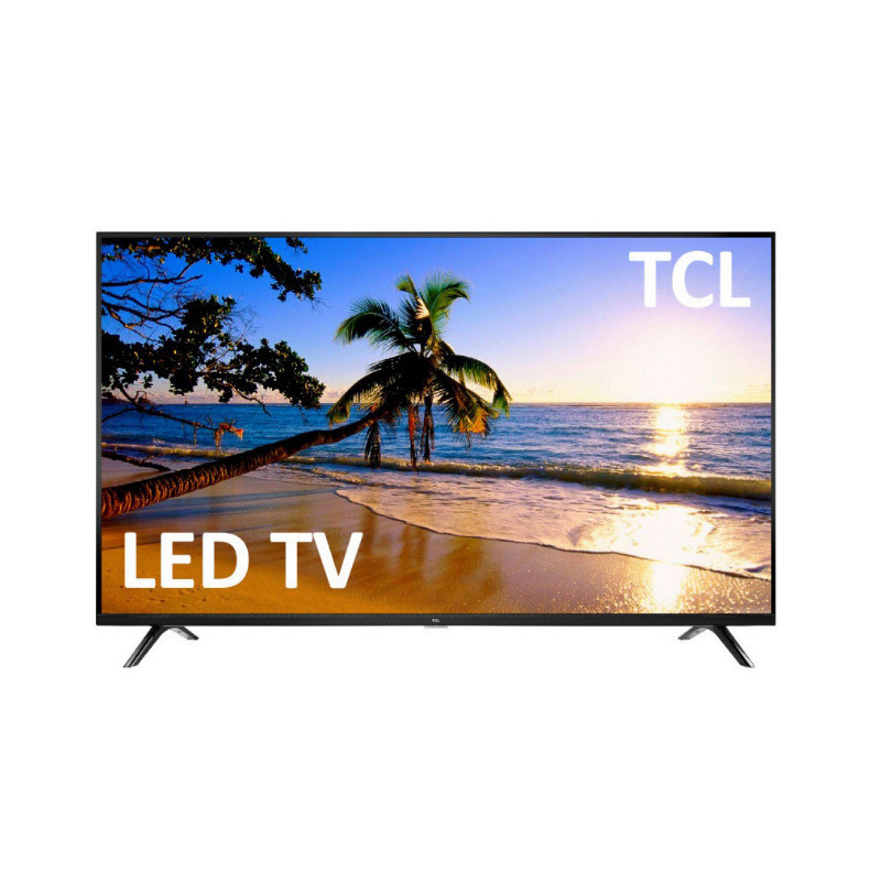  قیمت خرید  تلویزیون تی سی ال مدل D3000i سایز 32 اینچ