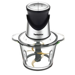 خردکن حرفه ای تلیونیکس مدل TC1880