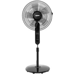  قیمت خرید مشخصات پنکه ایستاده بیسمارک مدل BM2323