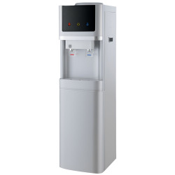  قیمت خرید مشخصات آبسردکن ایستاده بیسمارک BM2165