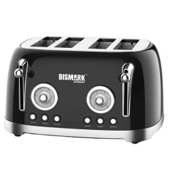  قیمت خرید مشخصات توستر نان بیسمارک مدل BM4464