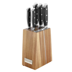 سرویس چاقوی 6 تکه عرشیا مدل KS115-3553