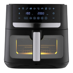 قیمت خرید مشخصات سرخ کن 10 لیتر ویکتور مدل VK-9902AF قیمت خرید مشخصات سرخ کن 10 لیتر ویکتور مدل VK-9902AF