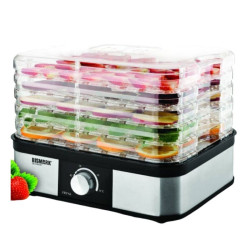 میوه خشک کن بیسمارک مدل BM3003