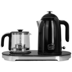 چای ساز دیجیتال دکو مدل DTM-1003