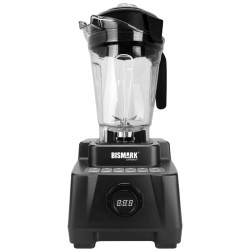  قیمت خرید بوهیر مخلوط کن صنعتی و حرفه ای بیسمارک مدل BM152