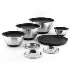  قیمت خرید بوهیر سرویس کاسه مخلوط کن 12 تکه عرشیا مدل MB278-3638