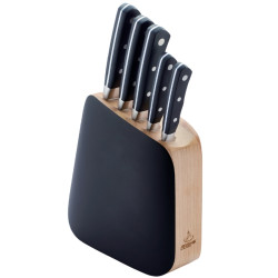  قیمت خرید بوهیر سرویس چاقوی 6 تکه عرشیا مدل KS160-3550