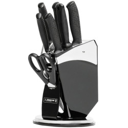  قیمت خرید بوهیر سرویس چاقوی 8 پارچه سرامیک عرشیا مدل K259-2107