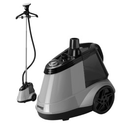  قیمت خرید بوهیر اتو بخار ایستاده بیسمارک مدل BM140