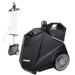  قیمت خرید مشخصات اتو بخار ایستاده و حرفه ای بیسمارک مدل BM141