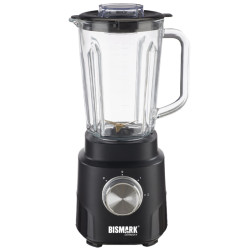  قیمت خرید بوهیر مخلوط کن حرفه ای بیسمارک مدل BMB301