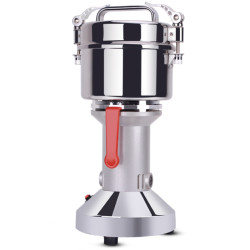  قیمت خرید بوهیر آسیاب صنعتی و حرفه ای 350 گرمی بیسمارک مدل BM174
