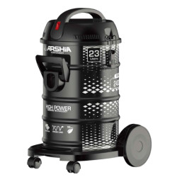  قیمت خرید بوهیر جاروبرقی سطلی عرشیا مدل VC612-2604