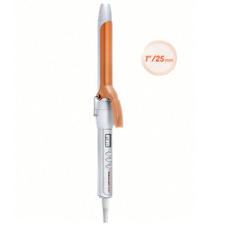  قیمت خرید بوهیر فر کننده مو سایز 25 میلی متر شیگلم مدل It-Curl 25mm