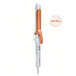 فر کننده مو سایز 32 میلی متر شیگلم مدل It-Curl 32mm فر کننده مو سایز 32 میلی متر شیگلم مدل It-Curl 32mm