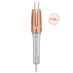 فر کننده جادویی مو شیگلم مدل Curler 25mm فر کننده جادویی مو شیگلم مدل Curler 25mm