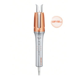 فر کننده جادویی مو شیگلم مدل Curler 32mm فر کننده جادویی مو شیگلم مدل Curler 32mm