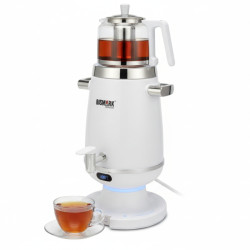 سماور برقی و دیجیتال بیسمارک مدل BM391