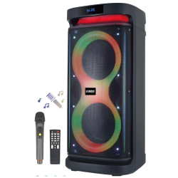 اسپیکر بلوتوثی بیسمارک مدل BM8008