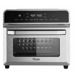  قیمت خرید مشخصات اون سرخ کن چند کاره ویکتور مدل VK-9920AO