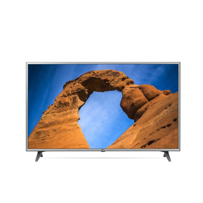  قیمت خرید  تلویزیون ال جی مدل LK63000GI سایز 43 اینچ
