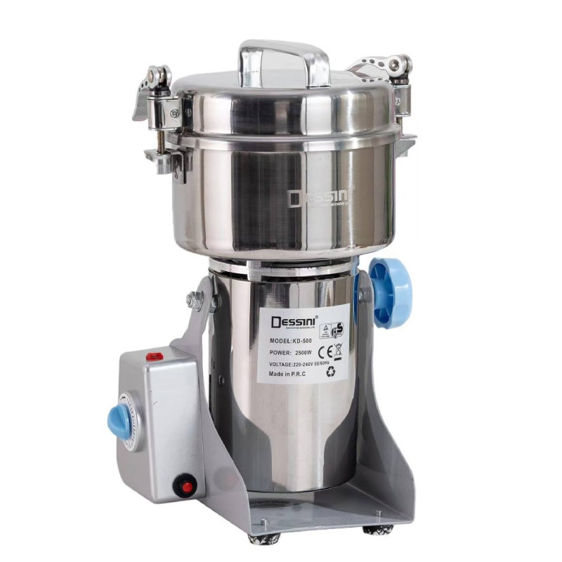  قیمت خرید  آسیاب صنعتی دسینی مدل Kd-1000