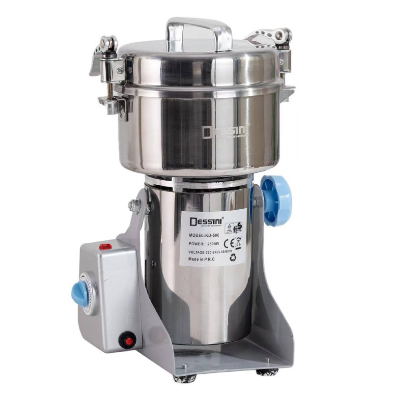  قیمت خرید  آسیاب صنعتی دسینی مدل KD-500