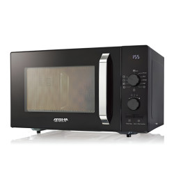  قیمت خرید مشخصات مایکروویو و گریل 25 لیتر عرشیا مدل MV145-2574