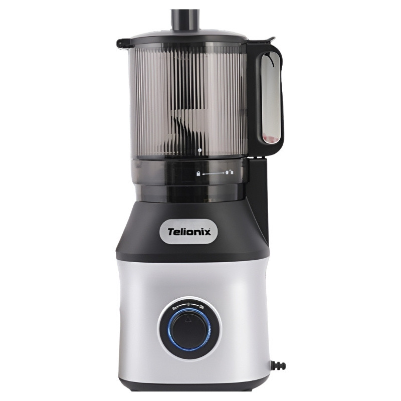 قیمت خرید عصاره گیر و آبمیوه گیر تلیونیکس مدل TSJ1612 قیمت خرید عصاره گیر و آبمیوه گیر تلیونیکس مدل TSJ1612