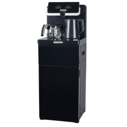  قیمت خرید مشخصات آبسردکن و چای ساز حرفه ای بیسمارک مدل BM241