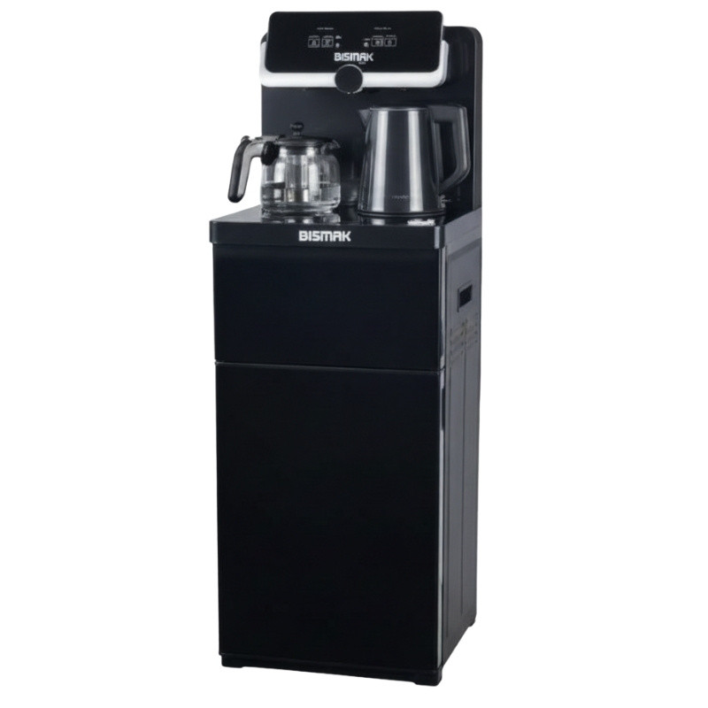 قیمت خرید آبسردکن و چای ساز حرفه ای بیسمارک مدل BM241 قیمت خرید آبسردکن و چای ساز حرفه ای بیسمارک مدل BM241