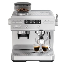 اسپرسو ساز صنعتی ایکو مدل AK1220ES