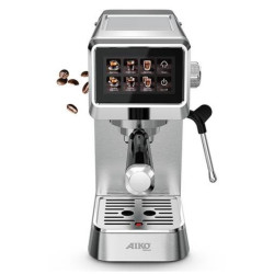 اسپرسوساز آیکو مدل AK238EM Plus