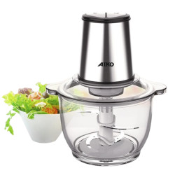  قیمت خرید مشخصات خردکن 2 لیتری آیکو مدل AK210CH