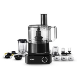  قیمت خرید مشخصات غذاساز 28 کاره آیکو مدل AK465FP