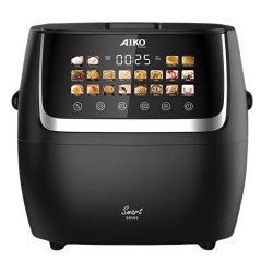  قیمت خرید مشخصات زودپز پلوپز هوشمند آیکو مدل AK279RC