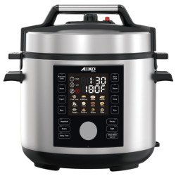 مولتی کوکر 6 لیتر آیکو مدل AK1270PC