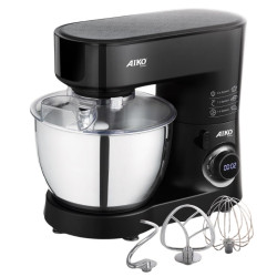 همزن کاسه دار 7 لیتری آیکو مدل AK413SM