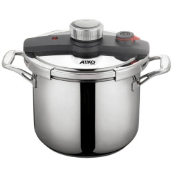 زودپز گازی 7 لیتر آیکو مدل AK483PC