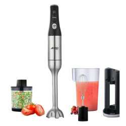  قیمت خرید مشخصات گوشت کوب چندکاره آیکو مدل AK292HB