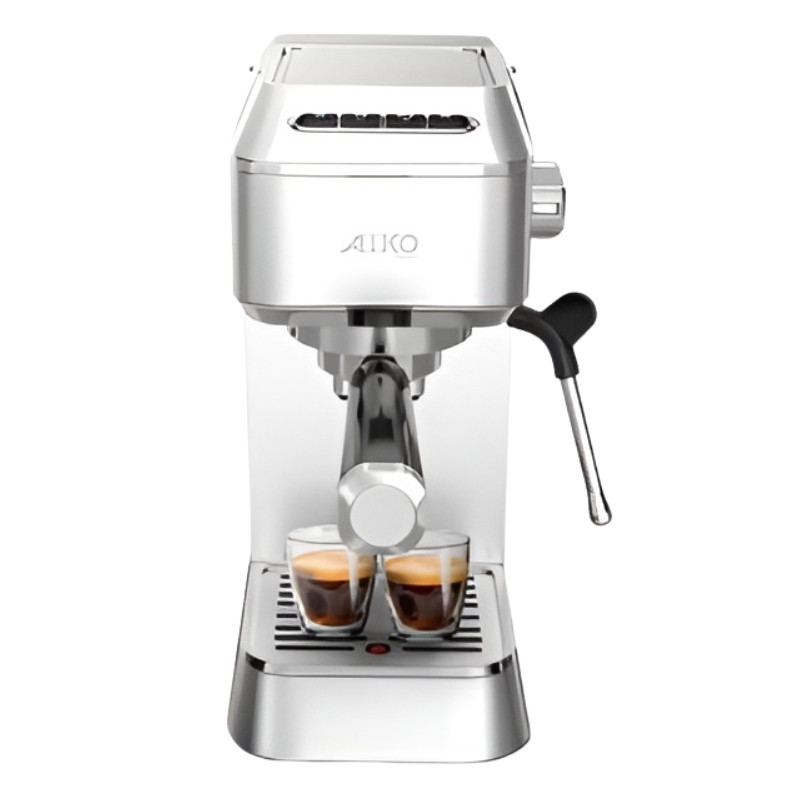  قیمت خرید  اسپرسو ساز آیکو مدل AK238EM