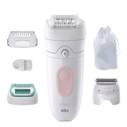 اپیلاتور براون مدل SE5050 اپیلاتور براون مدل SE5050