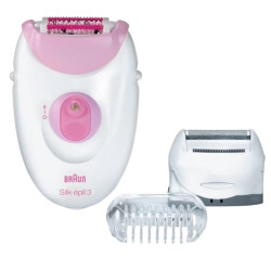 اپیلاتور براون مدل SE3031 اپیلاتور براون مدل SE3031