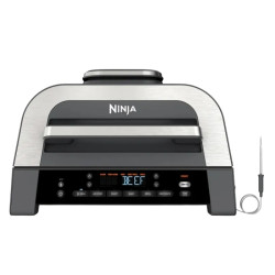 سرخ کن و گریل نینجا مدل DG551 سرخ کن و گریل نینجا مدل DG551