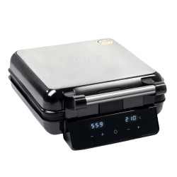 ساندویچ ساز 3 کاره ویکتور مدل VK-9940SM ساندویچ ساز 3 کاره ویکتور مدل VK-9940SM